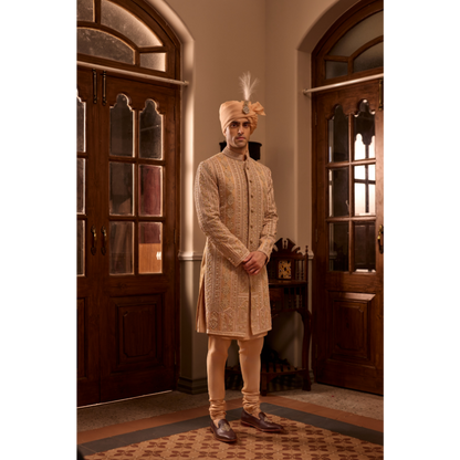 Sherwani