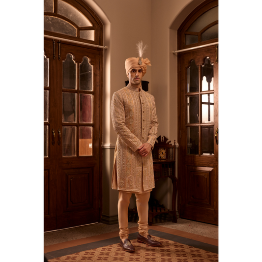 Sherwani
