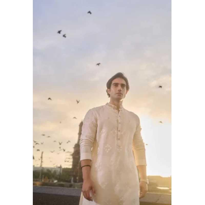 Friday Signature Panjabi