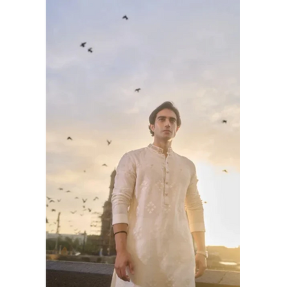 Friday Signature Panjabi
