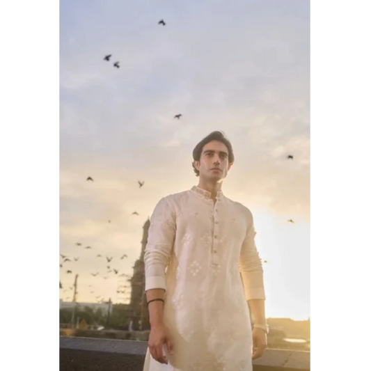 Friday Signature Panjabi