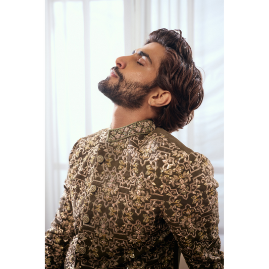 Prince Coat