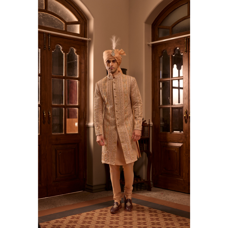 Sherwani