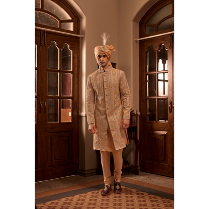 Sherwani