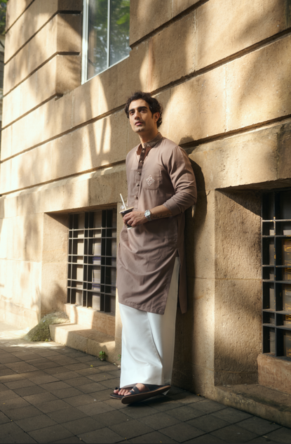 Friday Signature Panjabi