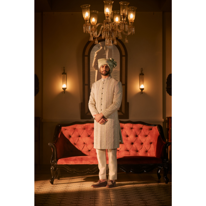 Sherwani