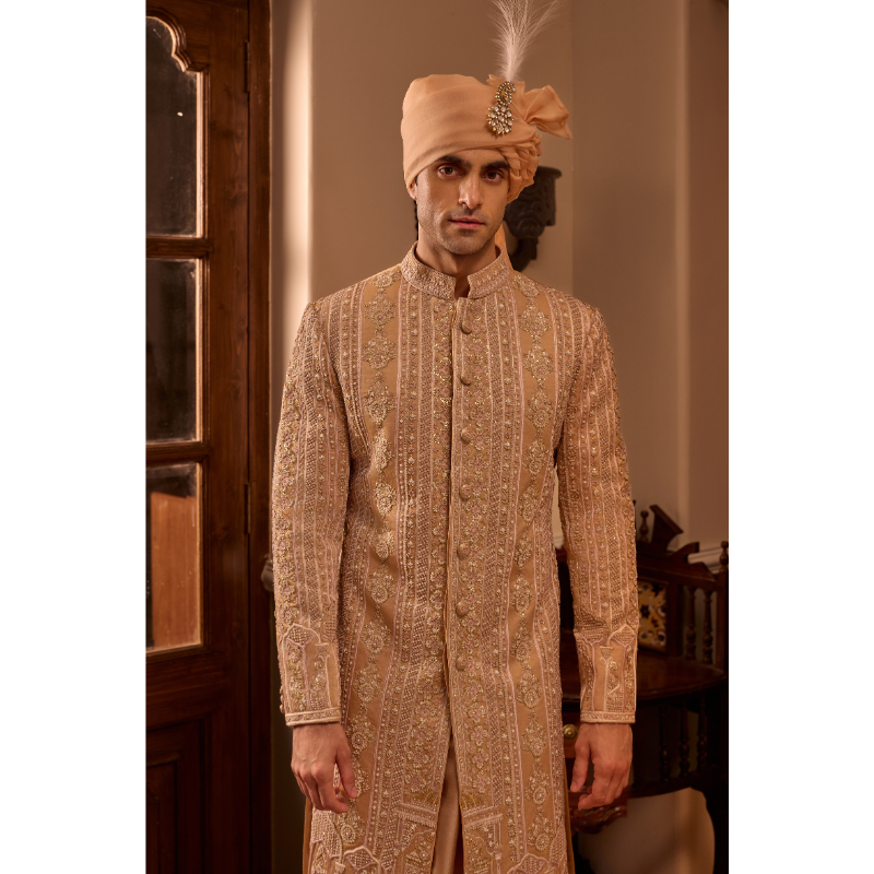 Sherwani