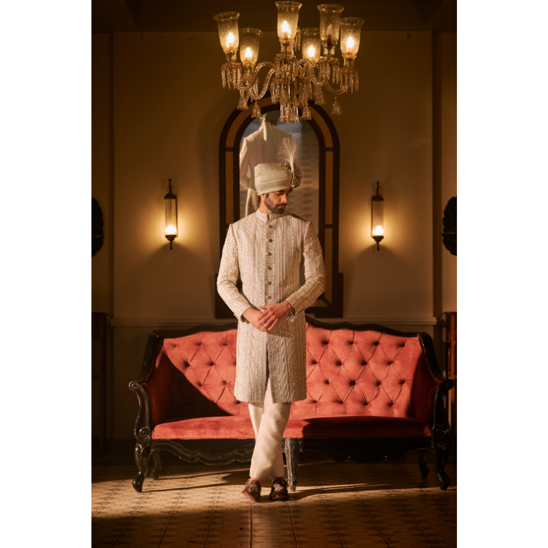 Sherwani