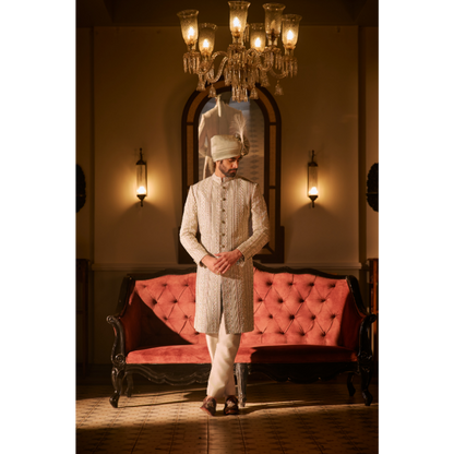 Sherwani