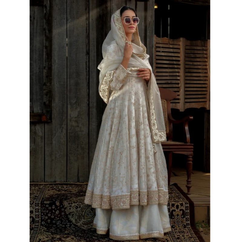 Gown