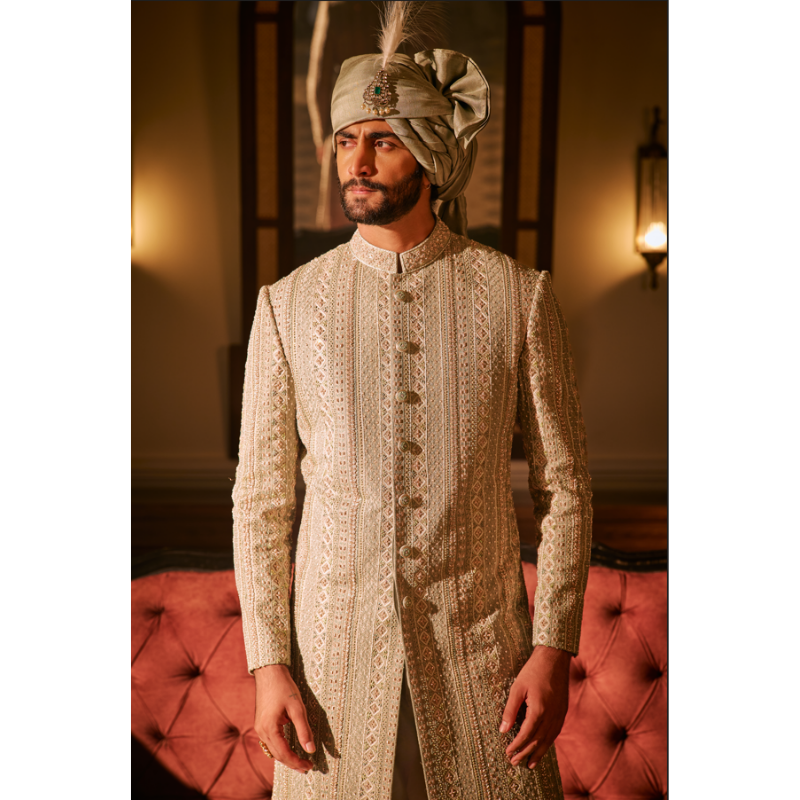 Sherwani