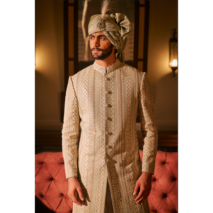 Sherwani