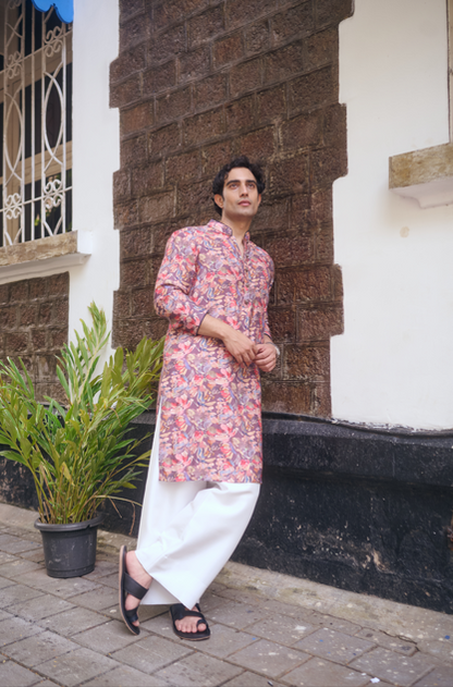 Friday Signature Panjabi