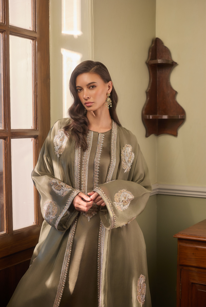 Jacket Dress