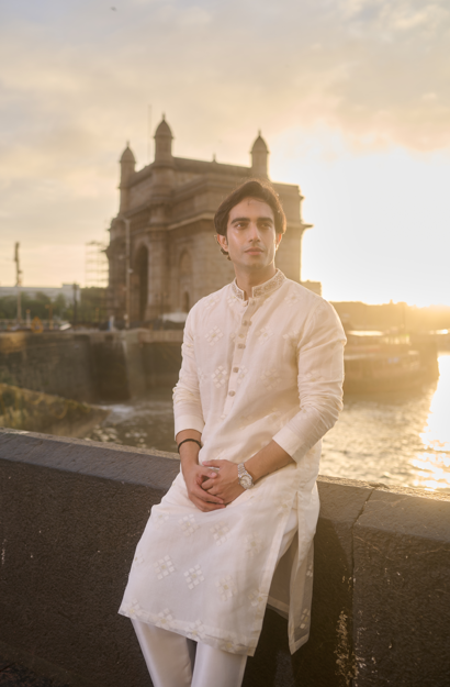 Friday Signature Panjabi
