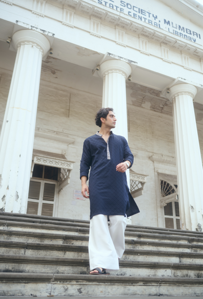 Friday Signature Panjabi