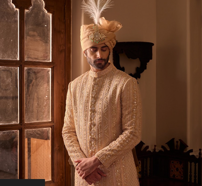 Sherwani