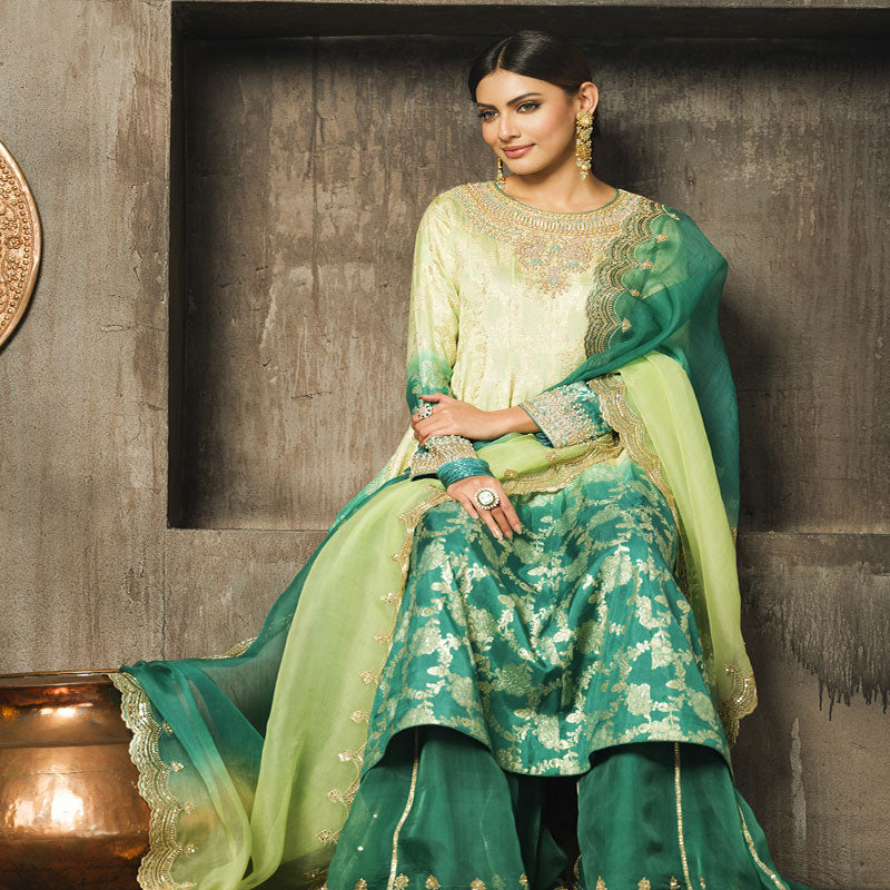 Eid 2024 Anarkali