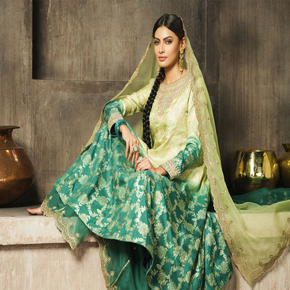 Eid 2024 Anarkali