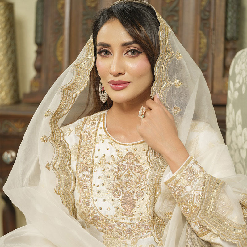 Eid 2024 Anarkali