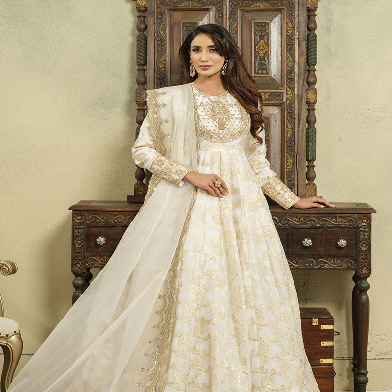 Eid 2024 Anarkali