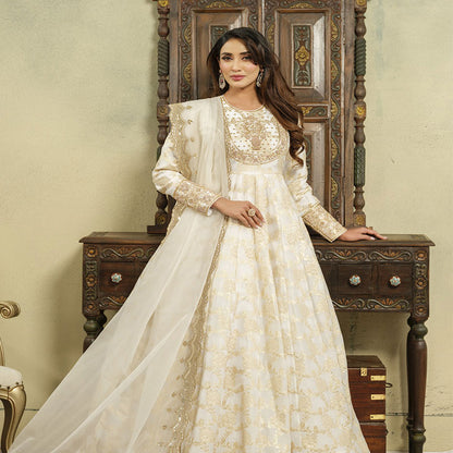 Eid 2024 Anarkali