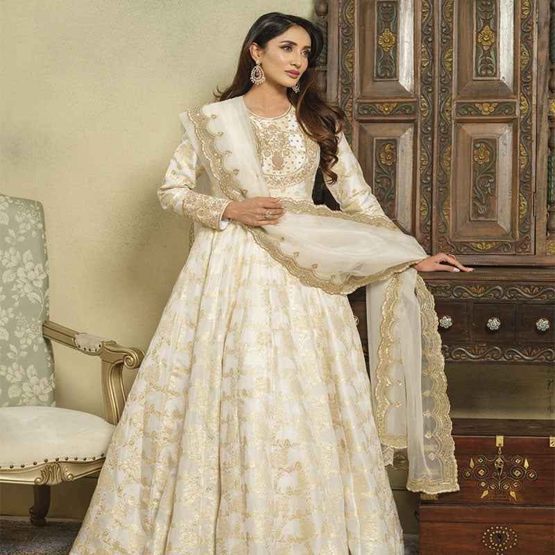 Eid 2024 Anarkali
