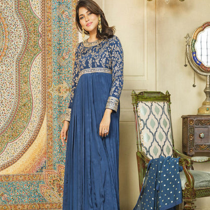 Eid 2024 Gown