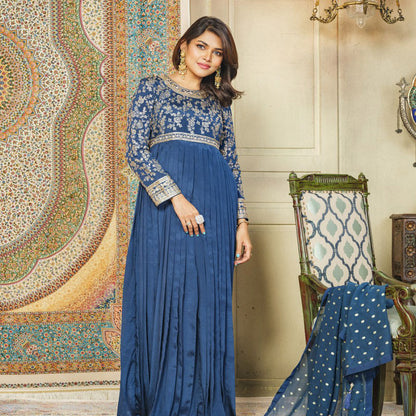Eid 2024 Gown
