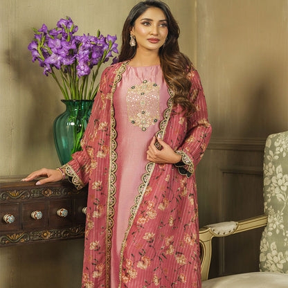 Eid 2024 Jacket Dress