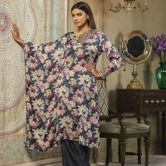 Eid 2024 Kaftan