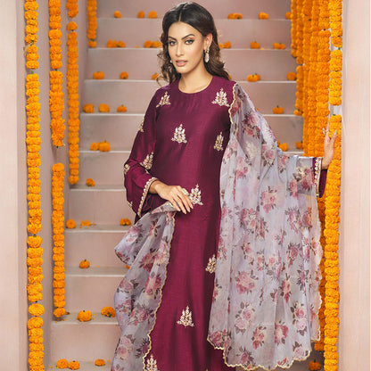 Eid 2024 Kameez