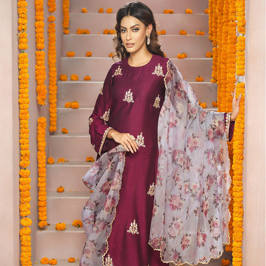 Eid 2024 Kameez