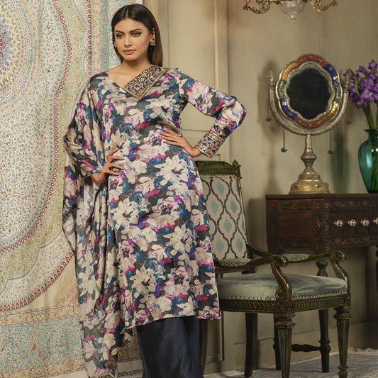 Eid 2024 Kaftan