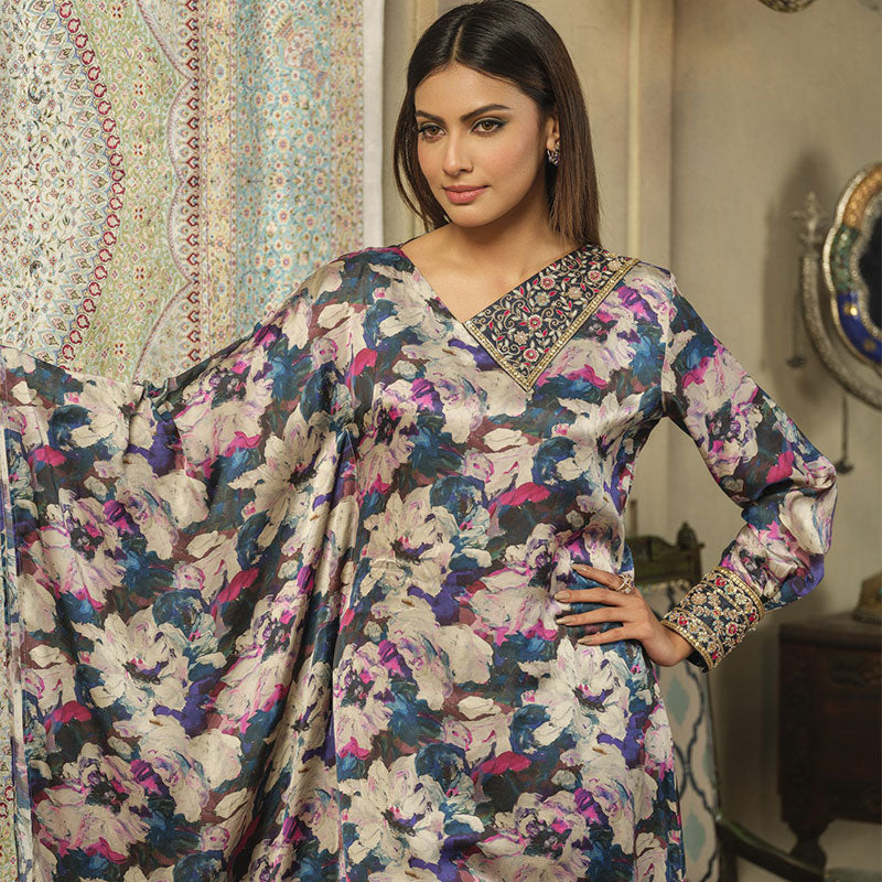 Eid 2024 Kaftan