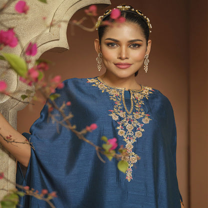 Eid 2024 Kaftan