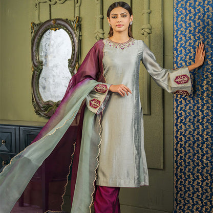 Eid 2024 Kameez
