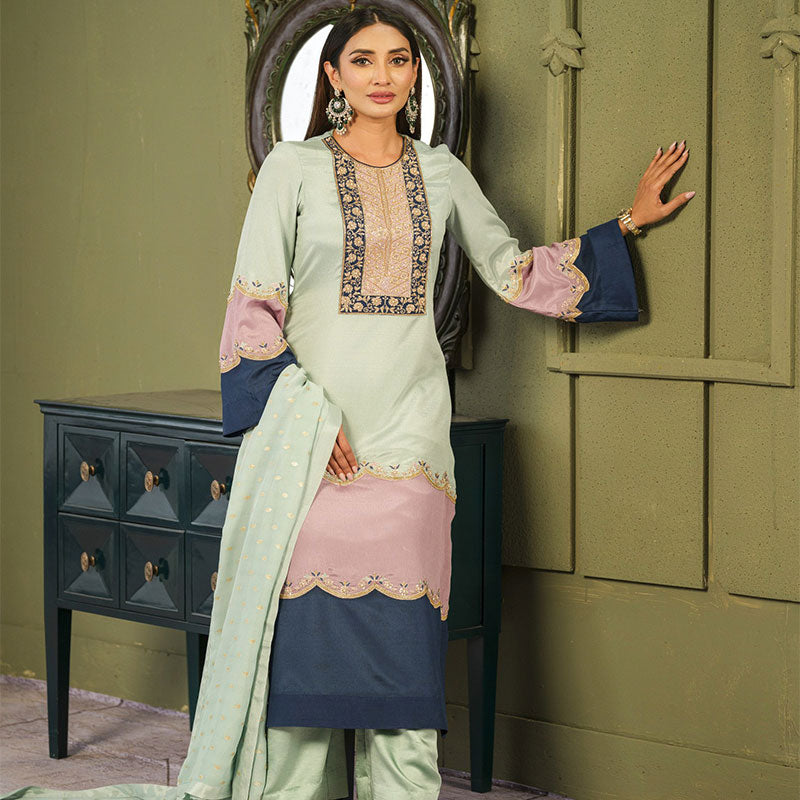 Eid 2024 Kameez