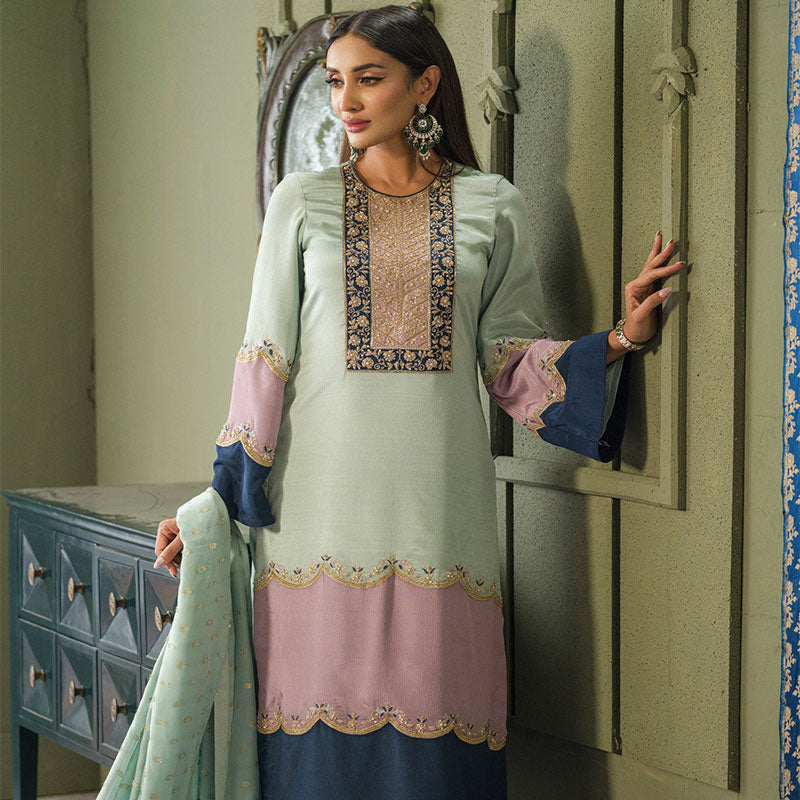 Eid 2024 Kameez