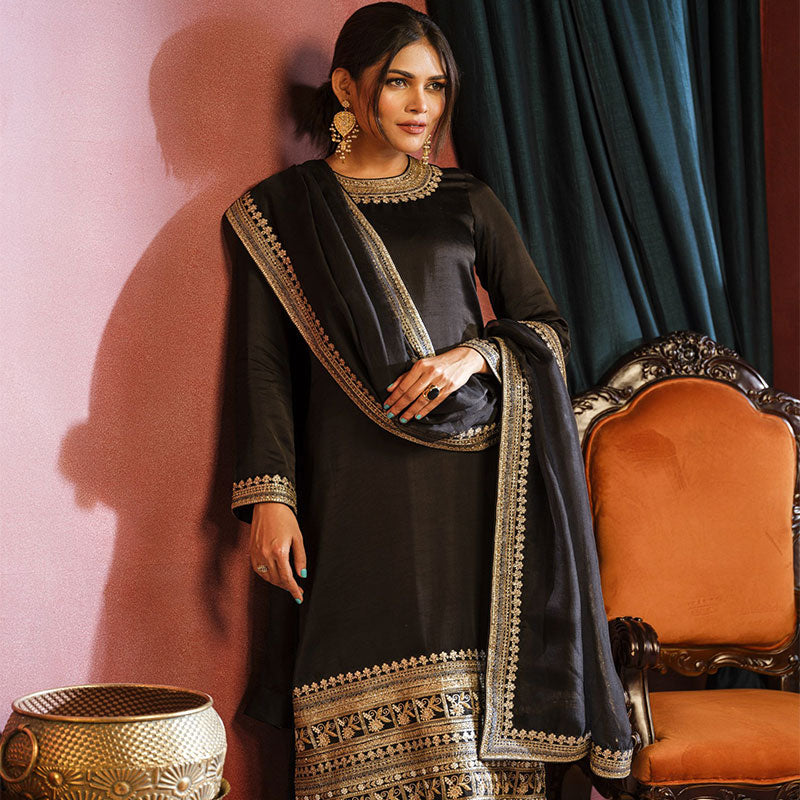 Eid 2024 Kameez