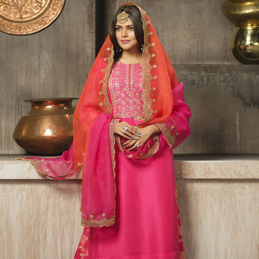 Eid 2024 Kameez
