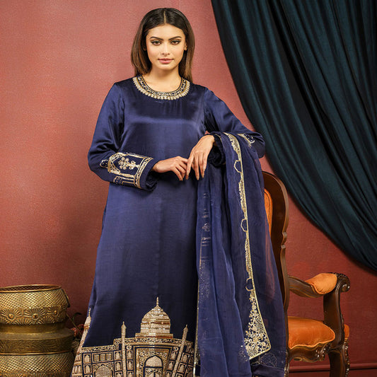 Eid 2024 Kameez