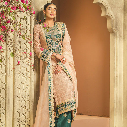 Eid 2024 Kameez