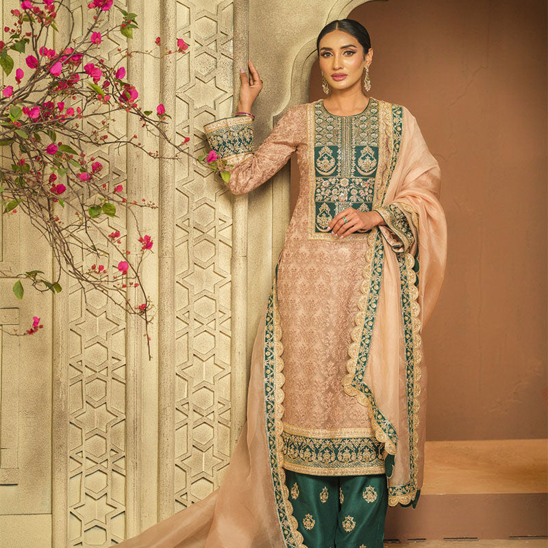 Eid 2024 Kameez