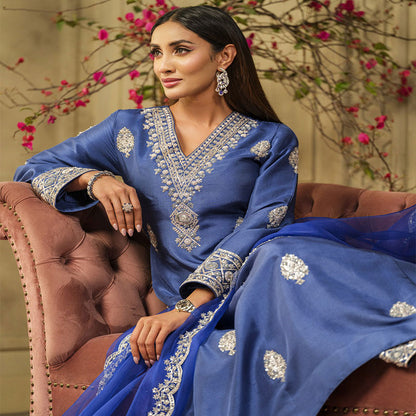 Eid 2024 Kameez