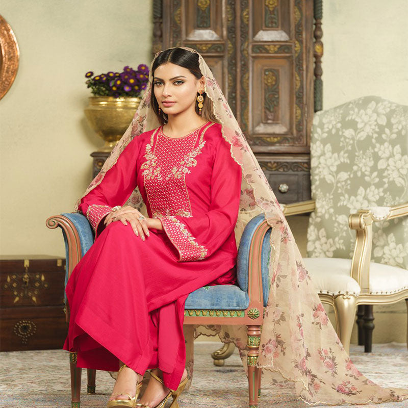 Eid 2024 Kameez