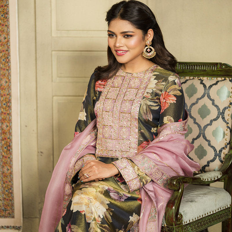 Eid 2024 Kameez