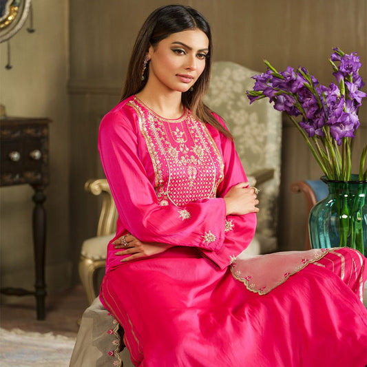 Eid 2024 Kameez