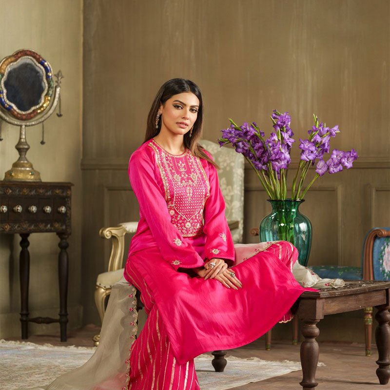 Eid 2024 Kameez