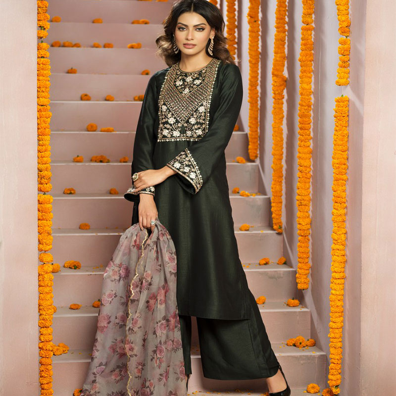 Eid 2024 Kameez